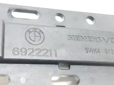 Pezzo di ricambio per auto di seconda mano modulo elettronico per bmw x6 (e71, e72) m 50 d riferimenti oem iam 61356922211  6922211