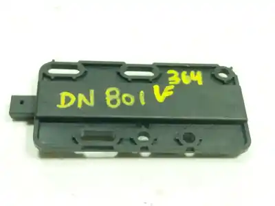 Pezzo di ricambio per auto di seconda mano modulo elettronico per bmw x6 (e71, e72) m 50 d riferimenti oem iam 61356922211  6922211