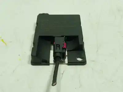 Pezzo di ricambio per auto di seconda mano modulo elettronico per bmw x6 (e71, e72) m 50 d riferimenti oem iam 84506928461