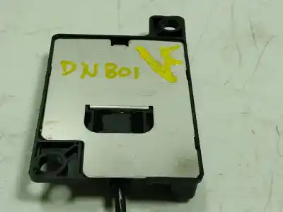 Pezzo di ricambio per auto di seconda mano modulo elettronico per bmw x6 (e71, e72) m 50 d riferimenti oem iam 84506928461  692846103