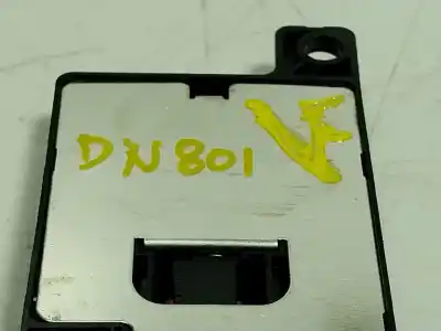 Pezzo di ricambio per auto di seconda mano modulo elettronico per bmw x6 (e71, e72) m 50 d riferimenti oem iam 84506928461  692846103