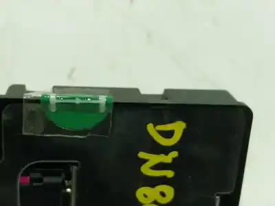 Pezzo di ricambio per auto di seconda mano modulo elettronico per bmw x6 (e71, e72) m 50 d riferimenti oem iam 84506928461  692846103