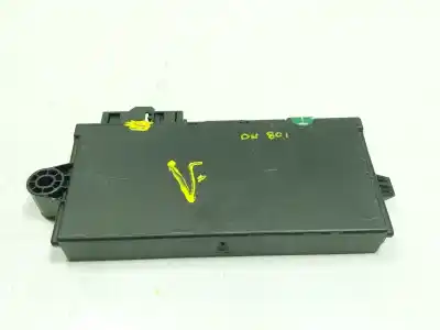 Pezzo di ricambio per auto di seconda mano modulo elettronico per bmw x6 (e71, e72) m 50 d riferimenti oem iam 61359395656  9287534