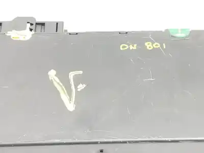 Pezzo di ricambio per auto di seconda mano modulo elettronico per bmw x6 (e71, e72) m 50 d riferimenti oem iam 61359395656  9287534