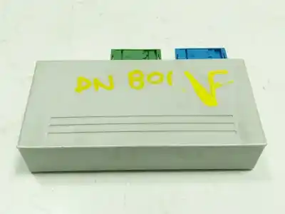 Pezzo di ricambio per auto di seconda mano modulo elettronico per bmw x6 (e71, e72) m 50 d riferimenti oem iam 37156785396  678539601