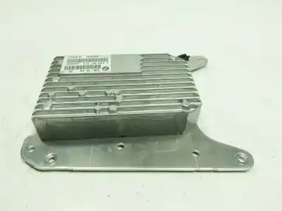 Pezzo di ricambio per auto di seconda mano modulo elettronico per bmw x6 (e71, e72) m 50 d riferimenti oem iam 