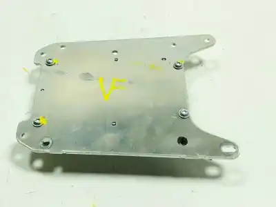 Pezzo di ricambio per auto di seconda mano modulo elettronico per bmw x6 (e71, e72) m 50 d riferimenti oem iam   685740301