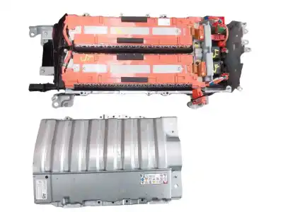 Pezzo di ricambio per auto di seconda mano BATTERIA per TOYOTA C-HR (_X1_)  Riferimenti OEM IAM G951016021  G928012030
