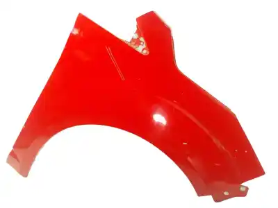 Peça sobressalente para automóvel em segunda mão guarda-lamas dianteiro direito por ford c-max ii (dxa/cb7, dxa/ceu) 1.5 tdci referências oem iam 1929669