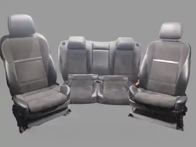 Piesă de schimb auto la mâna a doua set complet de scaune pentru bmw x6 (e71, e72) m 50 d referințe oem iam 52107318475  52107318475