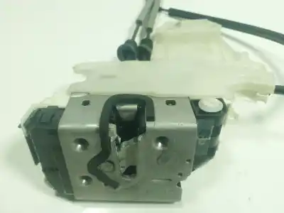 Автозапчастина б/у замок заднього правого дверя для jeep renegade suv (bu, b1, bv) 1.0 t-gdi посилання на oem iam   40136025