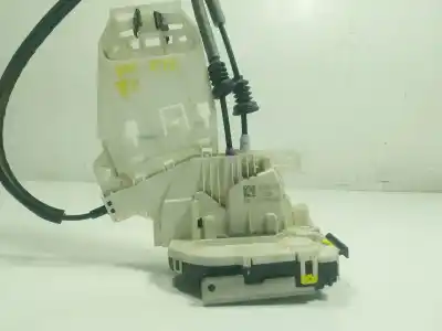 Автозапчастина б/у замок заднього правого дверя для jeep renegade suv (bu, b1, bv) 1.0 t-gdi посилання на oem iam   40136025