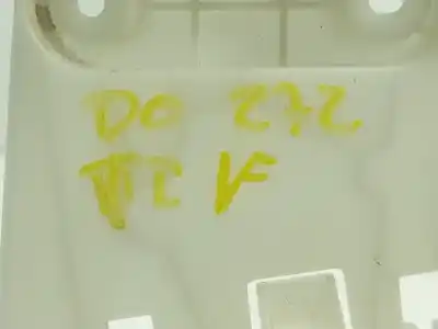 Автозапчастина б/у замок заднього правого дверя для jeep renegade suv (bu, b1, bv) 1.0 t-gdi посилання на oem iam   40136025