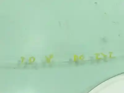 Автозапчасти б/у стекло задней правой двери за jeep renegade suv (bu, b1, bv) 1.0 t-gdi ссылки oem iam   