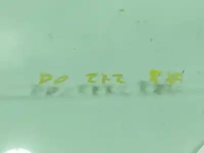 Second-hand car spare part rear left door window glass for jeep renegade suv (bu, b1, bv) 1.0 t-gdi oem iam references   