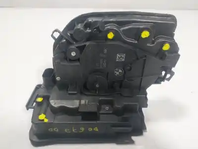 Автозапчасти б/у замок передней правой двери за bmw x5 (g05, f95) xdrive 40 i ссылки oem iam 51229464890  946489002