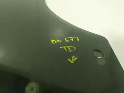 Автозапчасти б/у стекло задней правой двери за bmw x5 (g05, f95) xdrive 40 i ссылки oem iam 51357444660  