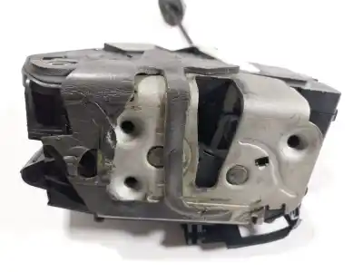 Peça sobressalente para automóvel em segunda mão fechadura da porta traseira esquerda por volvo v60 i (155) d3 referências oem iam 31349870