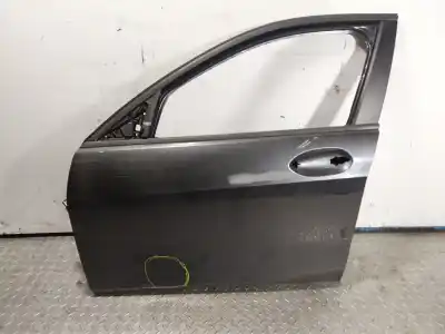 Pezzo di ricambio per auto di seconda mano porta anteriore sinistra per bmw 1 (f40) 118 d riferimenti oem iam 41518737059