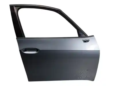 Second-hand car spare part front right door for volkswagen id.3 (e11) pro oem iam references 10a831056n