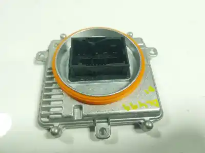 Pezzo di ricambio per auto di seconda mano Centralina Fari Xenon per CUPRA LEON SPORTSTOURER (KL8) 1.4TSI PHEV Riferimenti OEM IAM   992941571AE