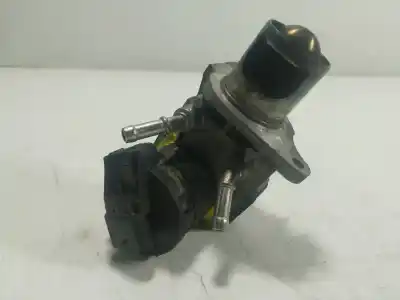 Peça sobressalente para automóvel em segunda mão válvula egr por bmw 1 (f20) 116 d referências oem iam 11717810871  7810871