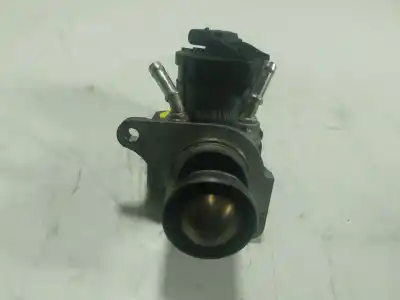 Peça sobressalente para automóvel em segunda mão válvula egr por bmw 1 (f20) 116 d referências oem iam 11717810871  7810871