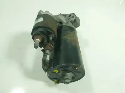 Peça sobressalente para automóvel em segunda mão motor de arranque por ford transit custom kombi 2.2 tdci cat referências oem iam   