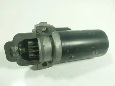 Peça sobressalente para automóvel em segunda mão motor de arranque por ford transit custom kombi 2.2 tdci cat referências oem iam   