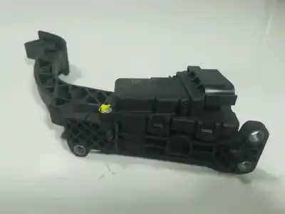 Second-hand car spare part potentiometer for ford focus ii (da_, hcp, dp) 1.8 oem iam references   4m519f836ak