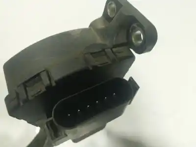 Second-hand car spare part potentiometer for ford focus ii (da_, hcp, dp) 1.8 oem iam references   4m519f836ak