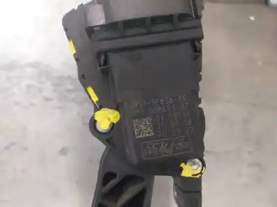 Second-hand car spare part potentiometer for ford focus ii (da_, hcp, dp) 1.8 oem iam references   4m519f836ak