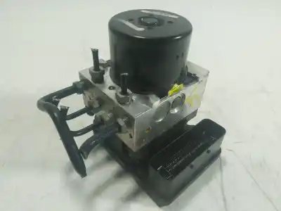 Peça sobressalente para automóvel em segunda mão abs por volvo v60 i (155) d3 referências oem iam 31400546