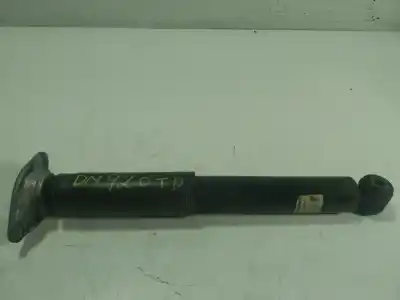 Peça sobressalente para automóvel em segunda mão amortecedor traseiro direito por volvo v60 i (155) d3 referências oem iam 31323228