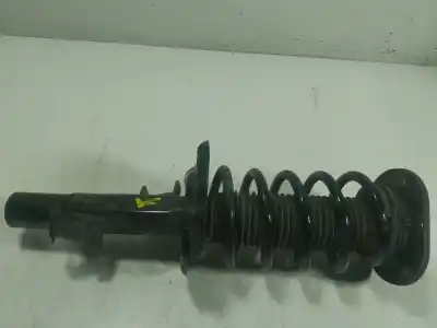 Peça sobressalente para automóvel em segunda mão amortecedor dianteiro direito por volvo v60 i (155) d3 referências oem iam 31323219