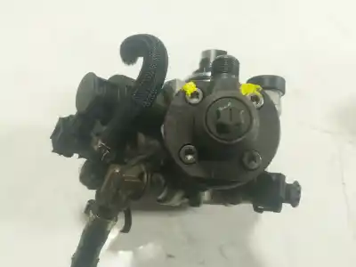 Peça sobressalente para automóvel em segunda mão bomba de injeção por volvo v60 i (155) d3 referências oem iam 36002064  0445010681