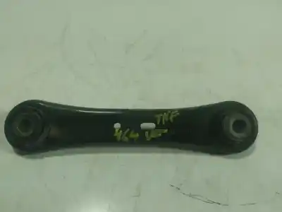 Peça sobressalente para automóvel em segunda mão braço de suspensão inferior dianteiro direito por volvo v60 i (155) d3 referências oem iam 31262930