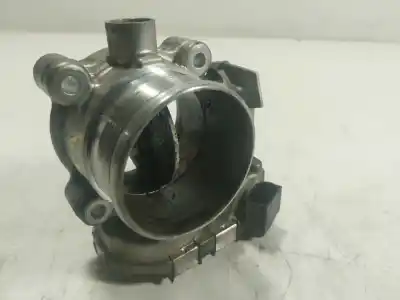 Peça sobressalente para automóvel em segunda mão borboleta de admissão por volvo v60 i (155) d3 referências oem iam 31216665