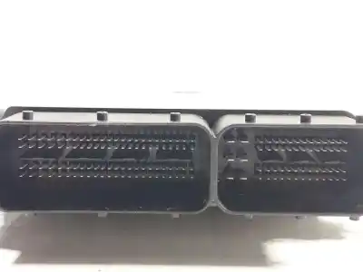 Second-hand car spare part ecu engine control for volvo v60 i (155) d3 oem iam references 36002136  31336983