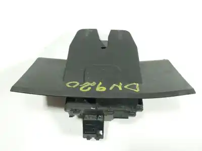 Peça sobressalente para automóvel em segunda mão fechadura do mala por volvo v60 i (155) d3 referências oem iam 31440240