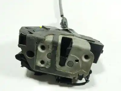 Peça sobressalente para automóvel em segunda mão fechadura da porta dianteira esquerda por volvo v60 i (155) d3 referências oem iam 31349858