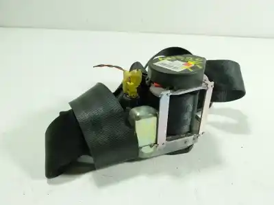 Peça sobressalente para automóvel em segunda mão cinto de segurança traseiro esquerdo por volvo v60 i (155) d3 referências oem iam 39823322
