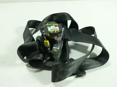 Peça sobressalente para automóvel em segunda mão cinto de segurança traseiro direito por volvo v60 i (155) d3 referências oem iam 39823323