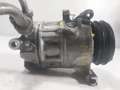 Piesă de schimb auto la mâna a doua COMPRESOR DE AER CONDIȚIONAT pentru VOLVO V60 I (155)  Referințe OEM IAM 36050841  068819123B4