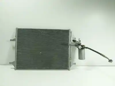 Peça sobressalente para automóvel em segunda mão condensador de ar condicionado por volvo v60 i (155) d3 referências oem iam 31332027