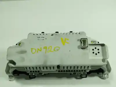 Peça sobressalente para automóvel em segunda mão quadrante por volvo v60 i (155) d3 referências oem iam 36010020  