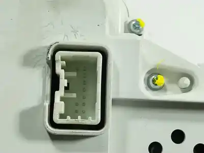 Peça sobressalente para automóvel em segunda mão quadrante por volvo v60 i (155) d3 referências oem iam 36010020  