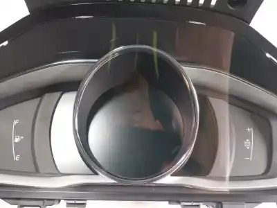 Peça sobressalente para automóvel em segunda mão quadrante por volvo v60 i (155) d3 referências oem iam 36010020  