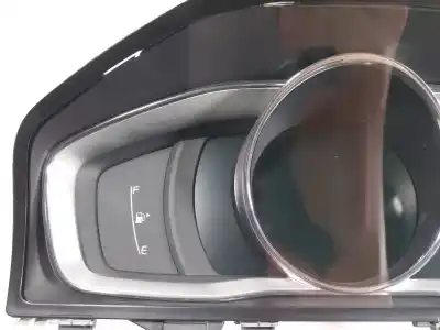 Peça sobressalente para automóvel em segunda mão quadrante por volvo v60 i (155) d3 referências oem iam 36010020  