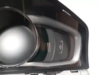 Peça sobressalente para automóvel em segunda mão quadrante por volvo v60 i (155) d3 referências oem iam 36010020  